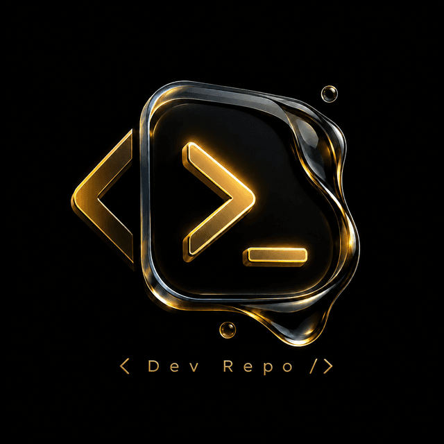 Dev Repo